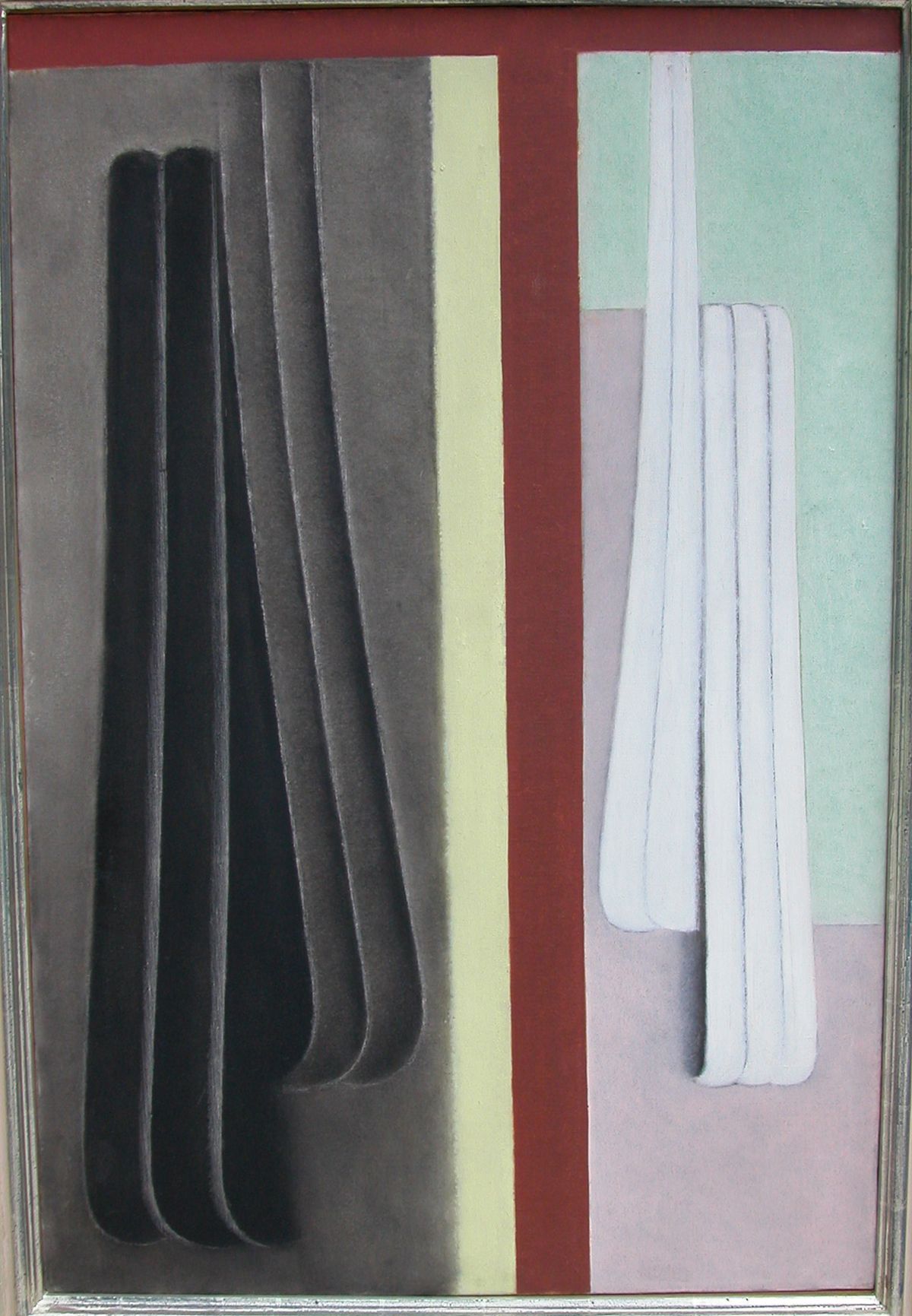'soft coloristic'