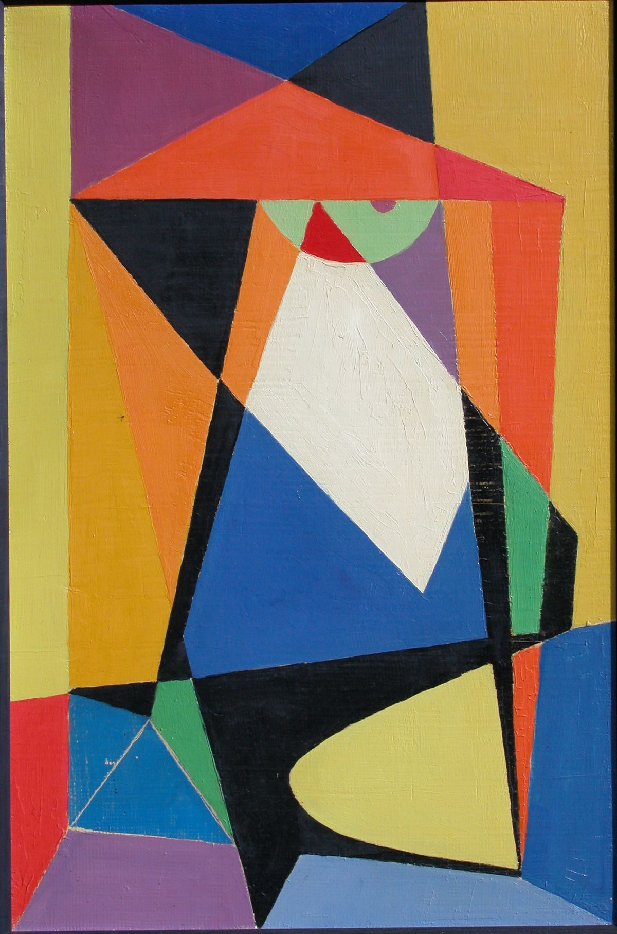"Miroir infidele"