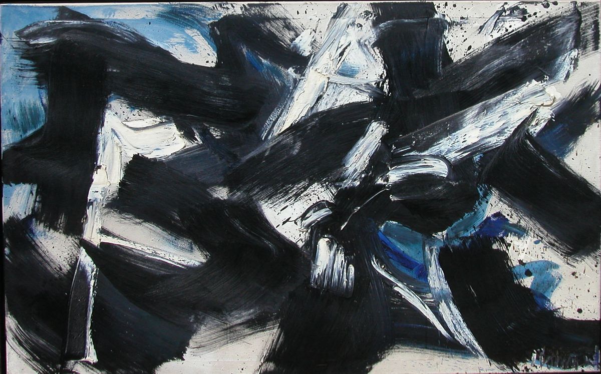 'expressionism'