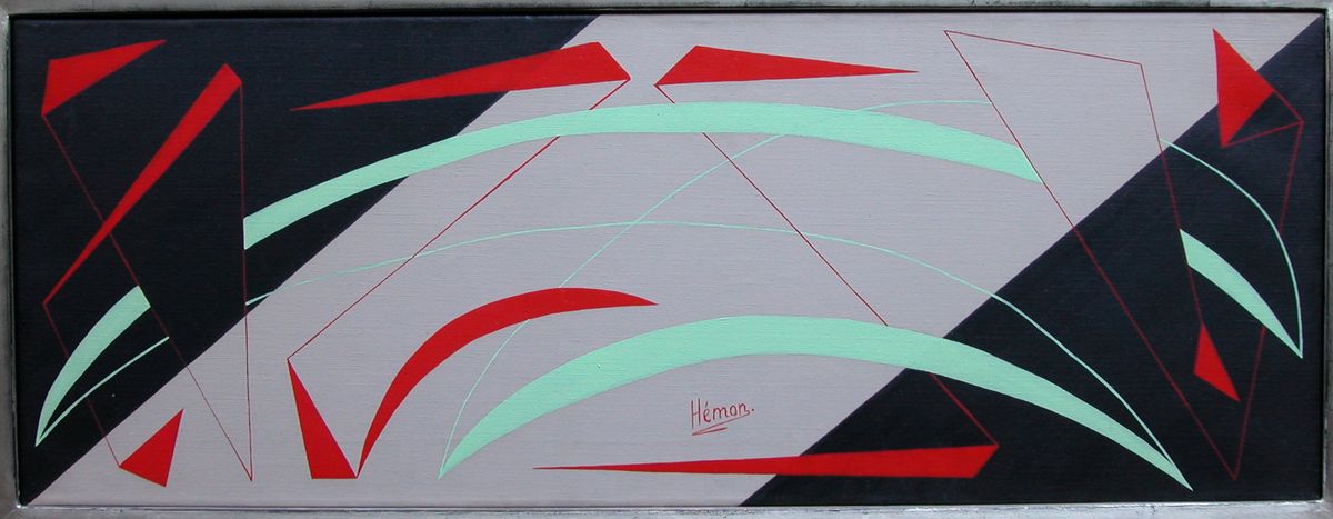 "Motifs vivantes et larges"