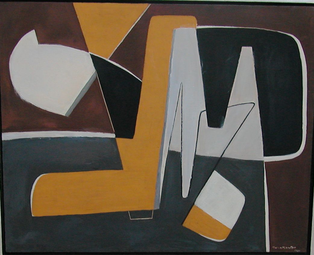 peinture no. 15