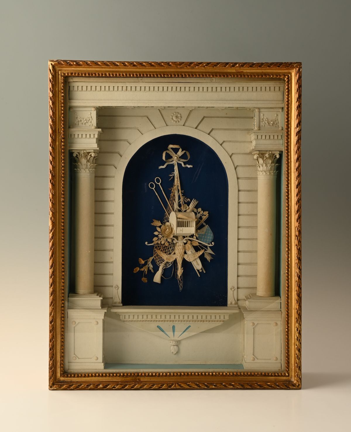 An architectural showcase - image 1