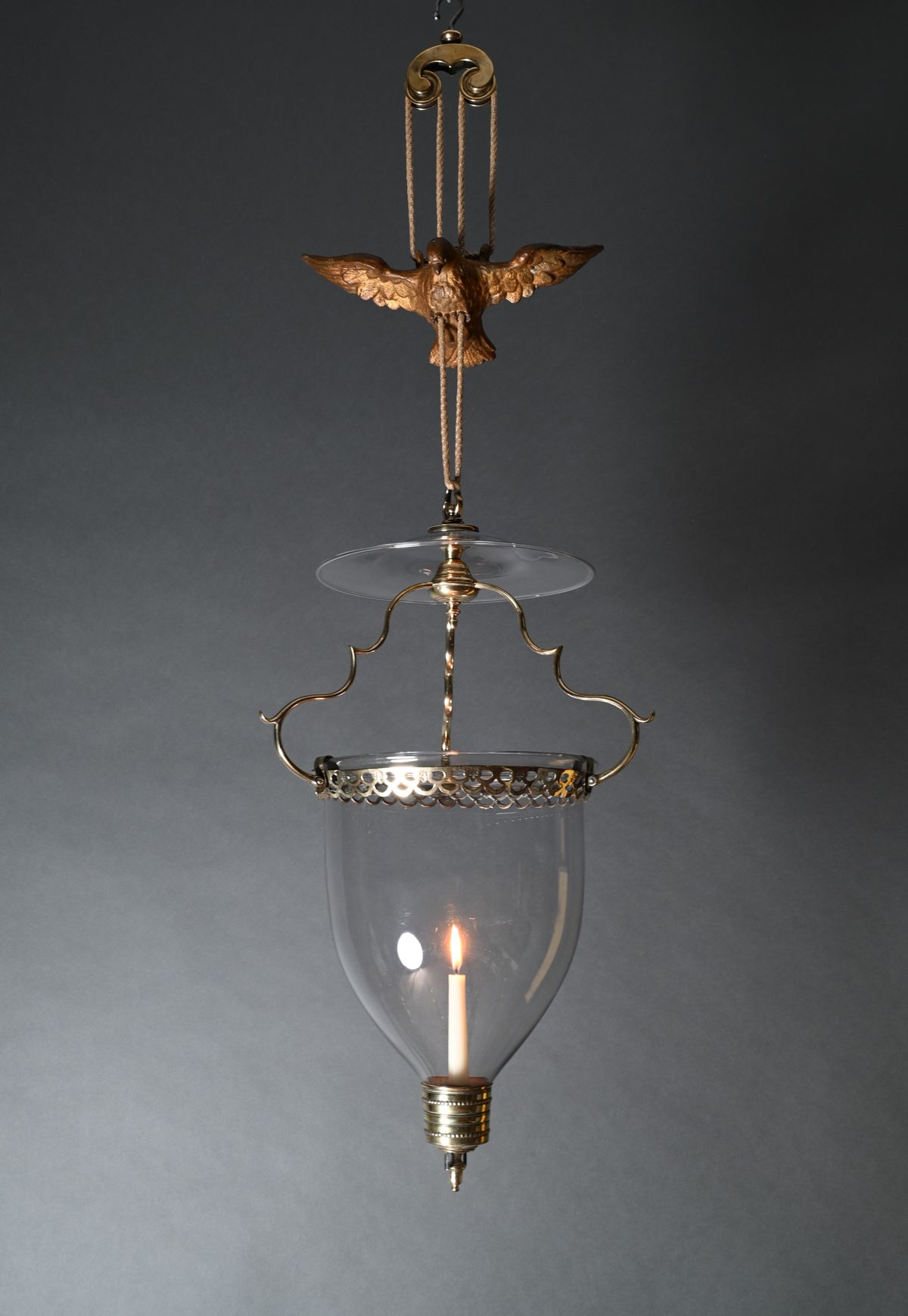 A beautiful lantern - image 1