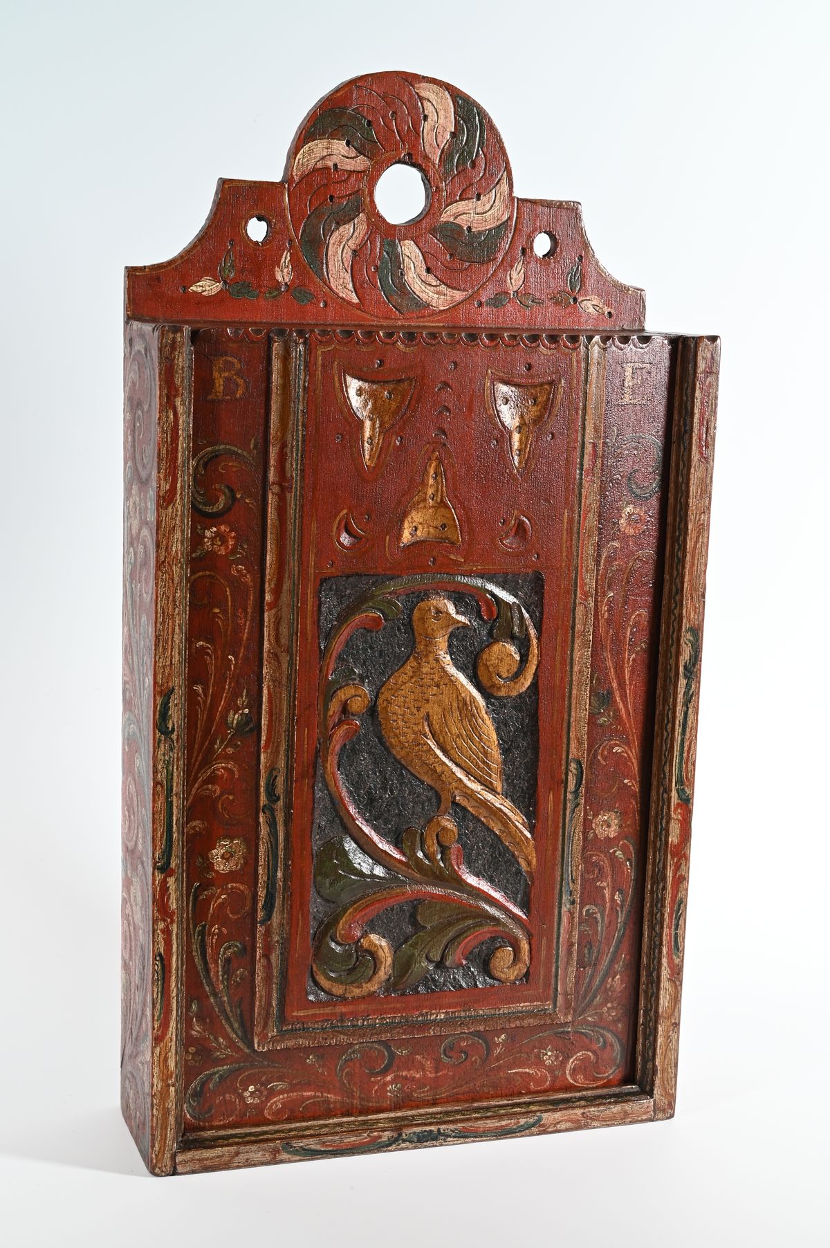 A rare Dutch 'schooltas' - image 1