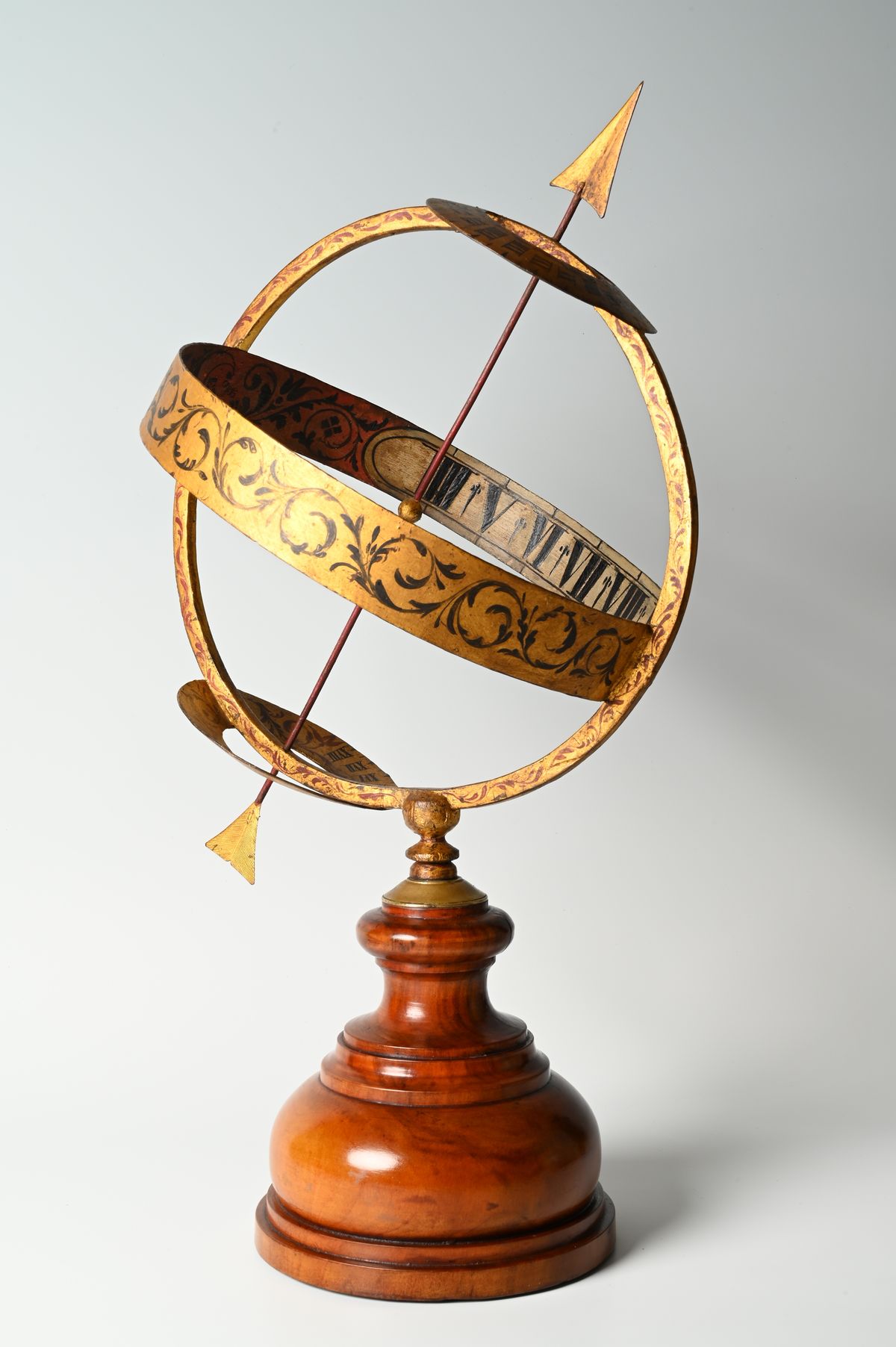 A sundial - image 1