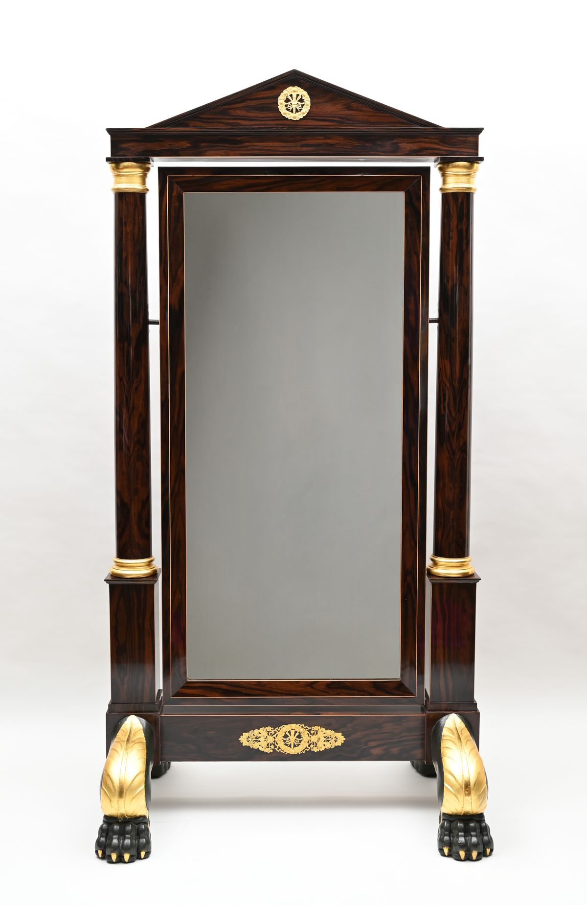 Dressing Mirror, - image 1