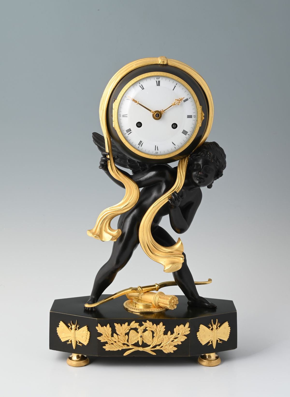 Cupid pendule - image 1