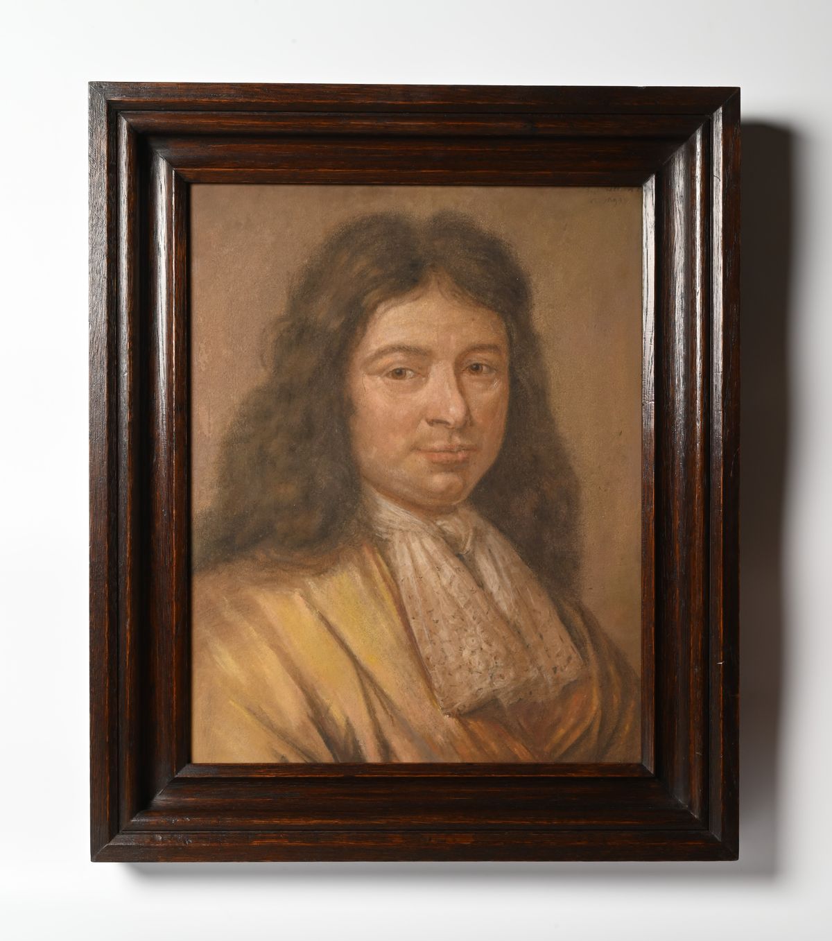 Bernard Vaillant (Rijsel 1632 – Leiden 1698) - afbeelding 1