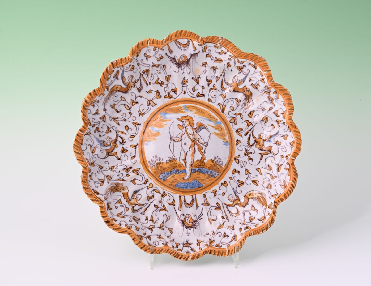 A Dutch crespina - image 1