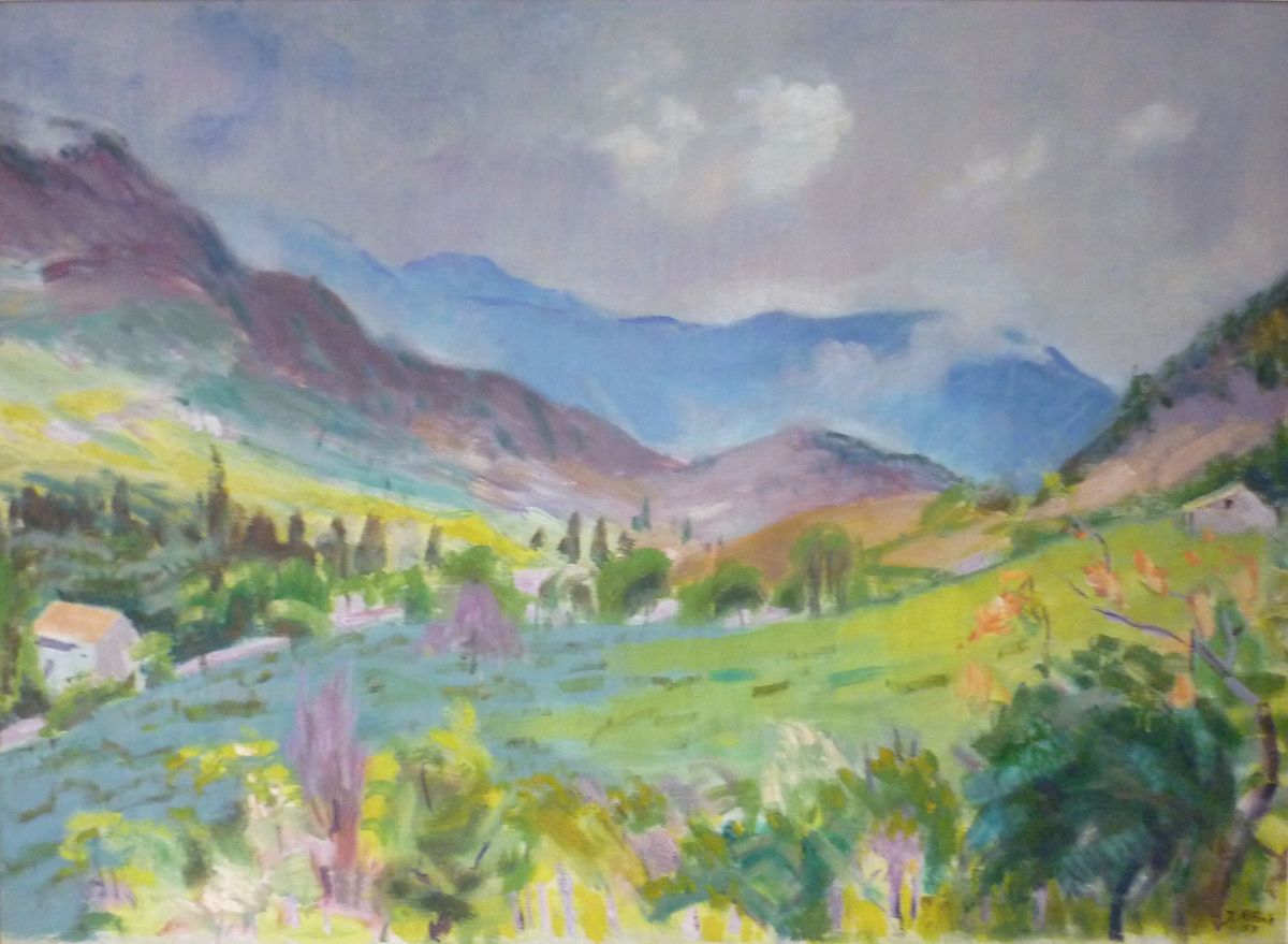 Savoie, Zwitserland