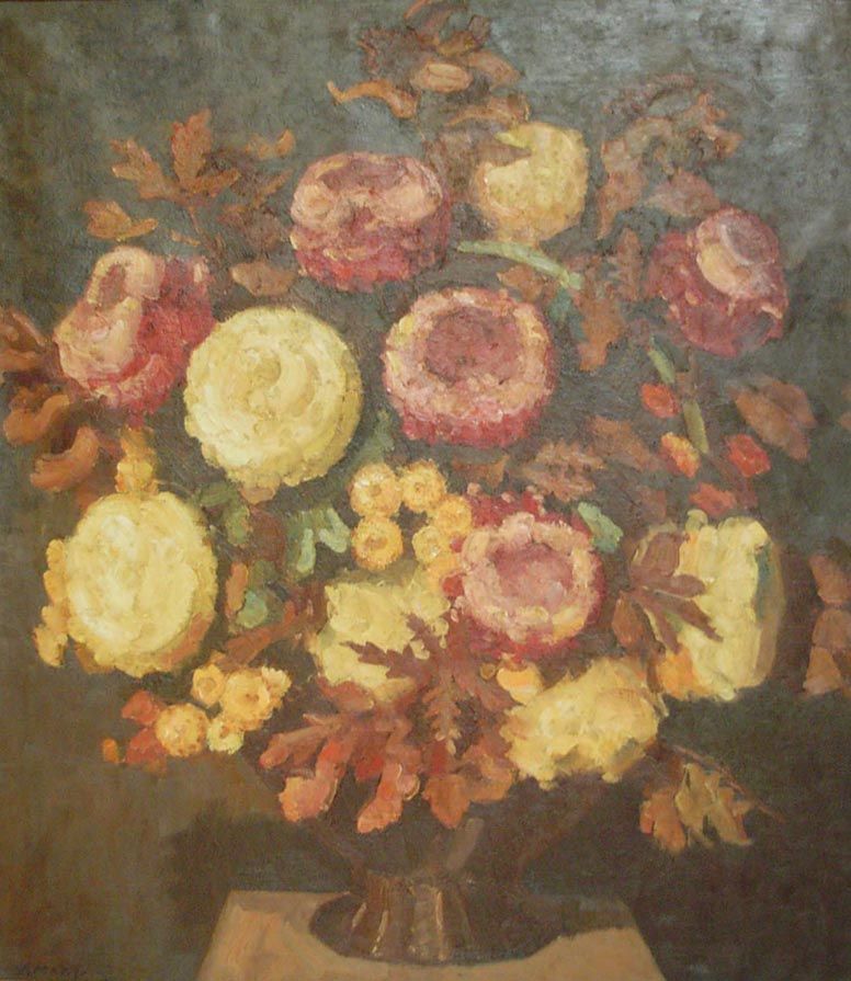 Chrystanthemums