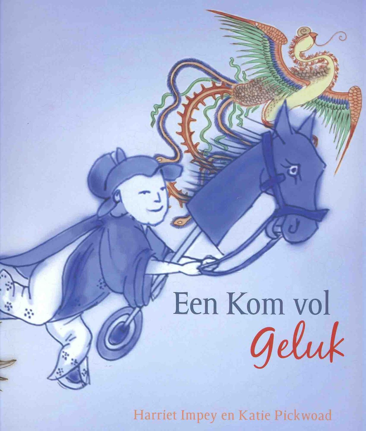 Een Kom Vol Geluk