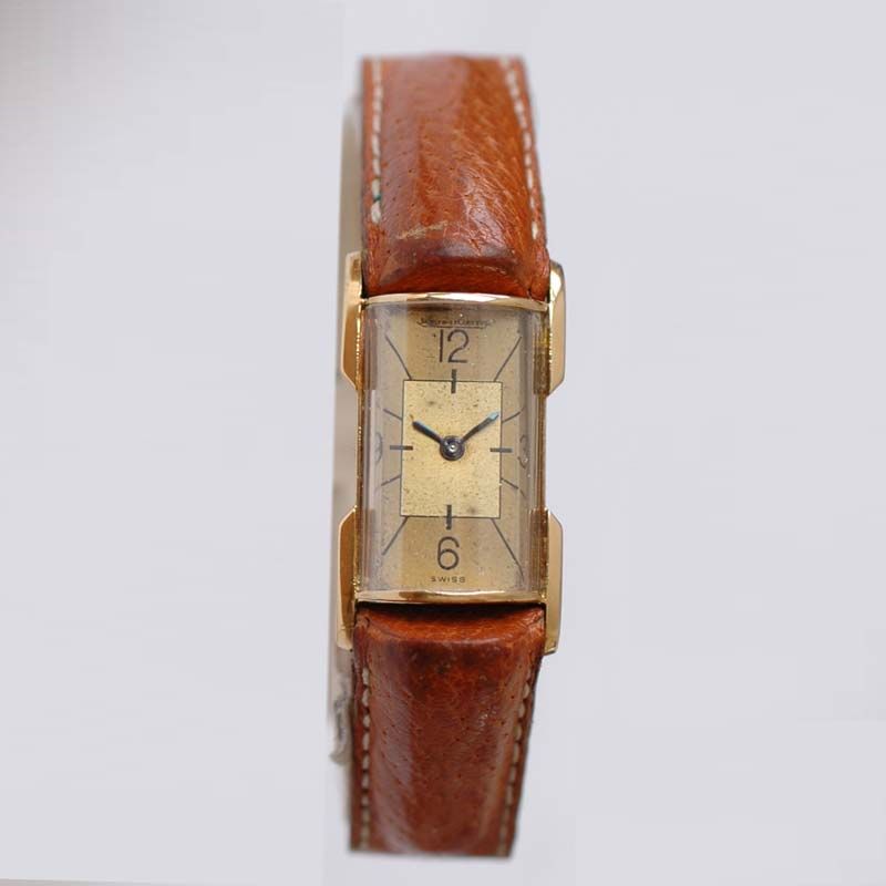 Jaeger LeCoultre, Duo-Plan - image 1