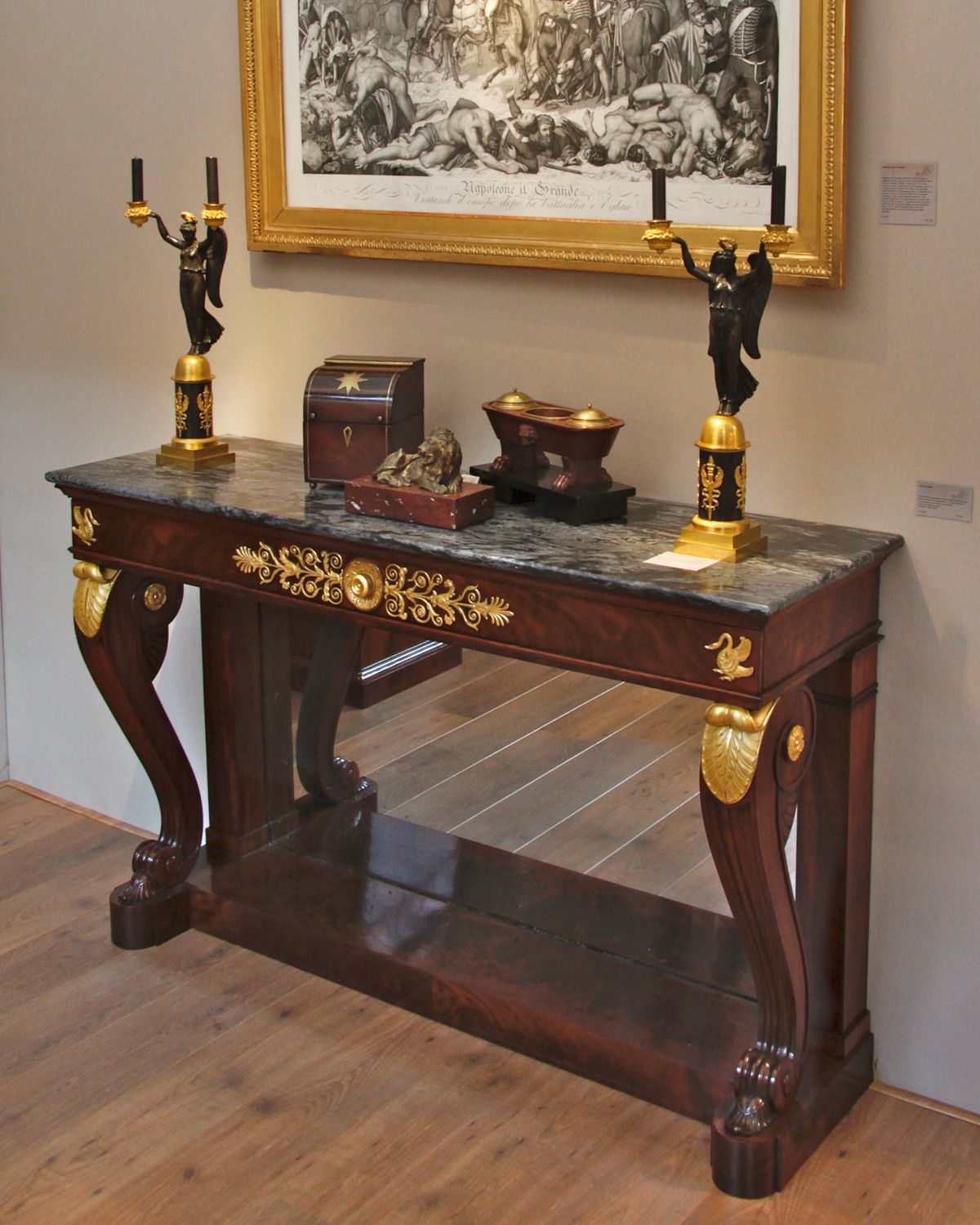 Console table - image 1