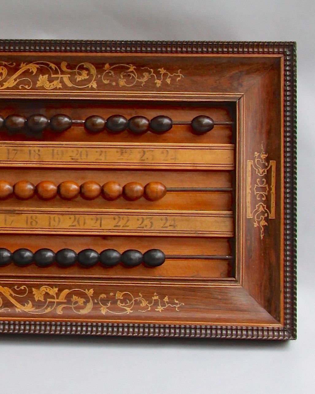 Billiards scoreboard - image 1