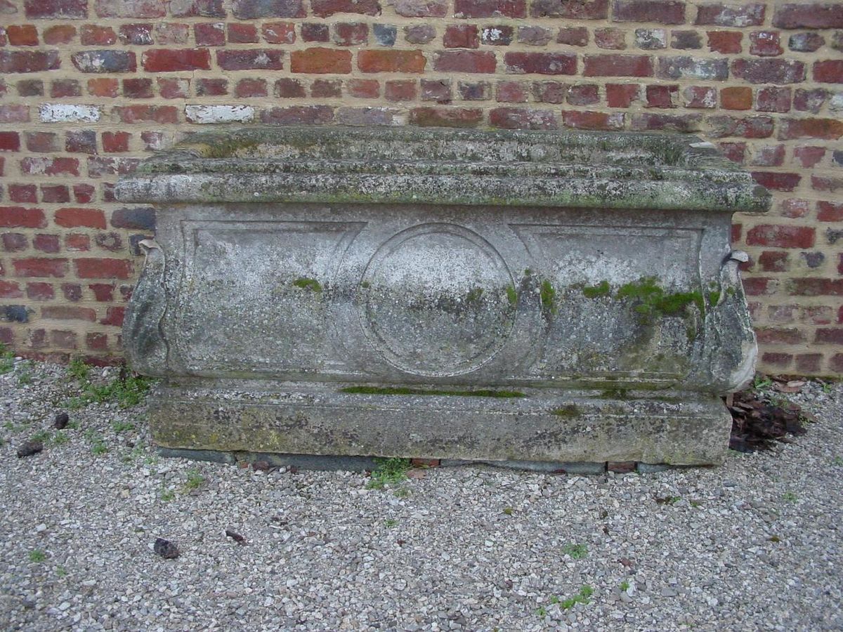 Antwerpse muurfontein
