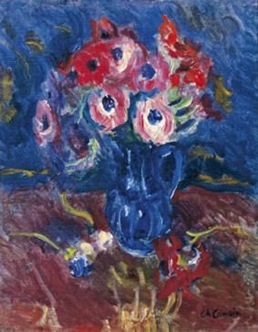 Bloemstilleven