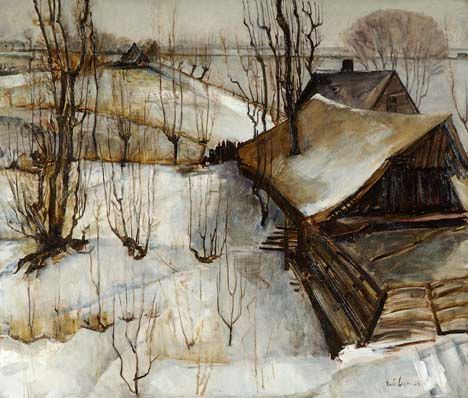 De Hooge Wilgen (Loosdrecht)