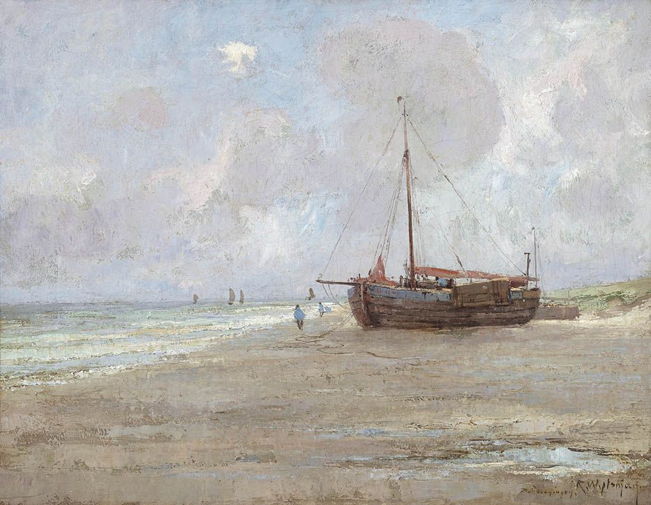 Scheveningen