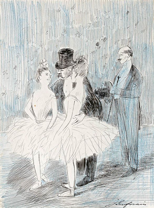 L'invitation