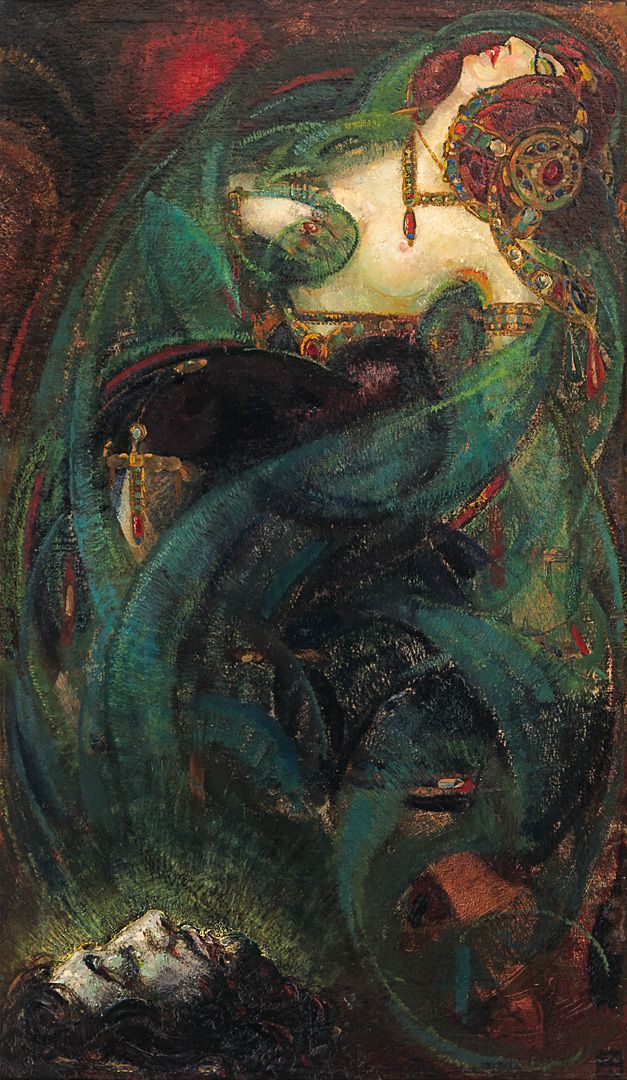 Salomé
