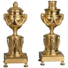 A very high quality so called candle sticks - afbeelding 1