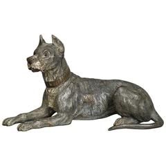 Charming cold painted Vienna bronze circa 1890 - image 1