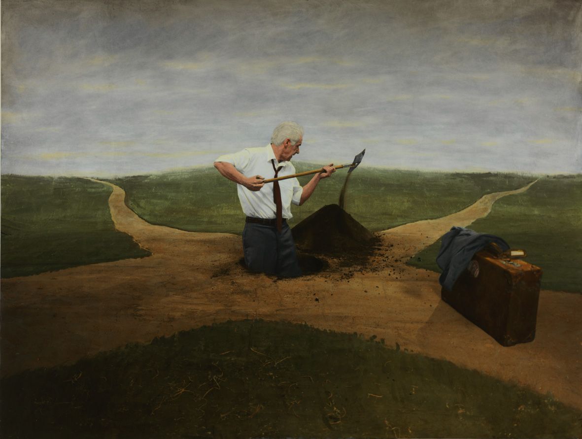 Untitled, 2010