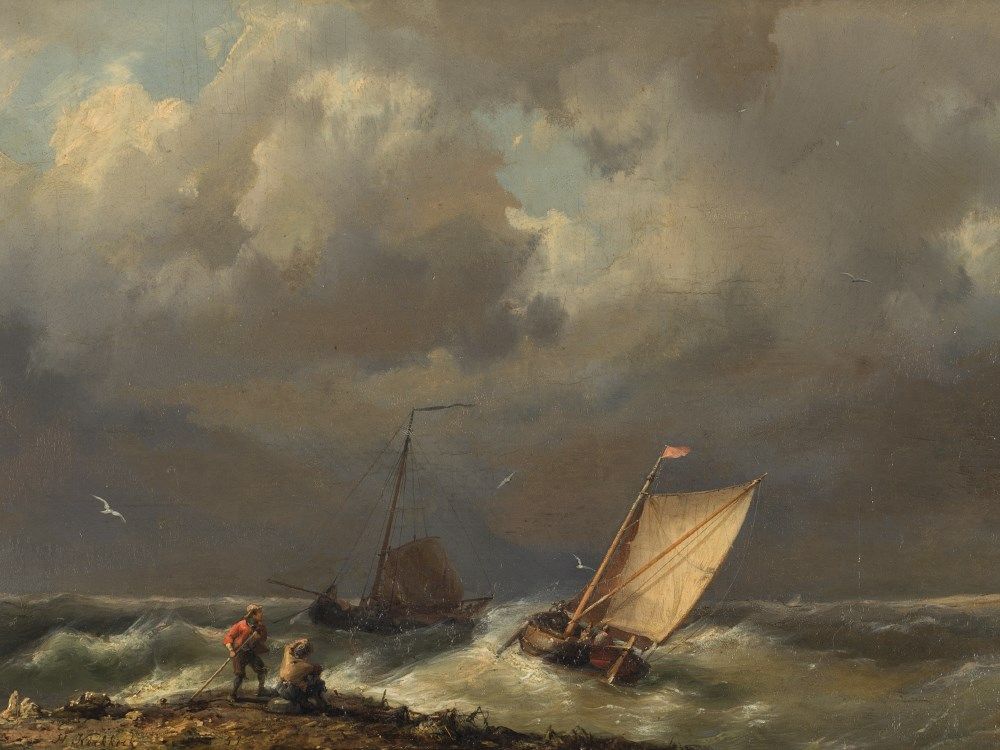 p41 H. Koekkoek - image 1
