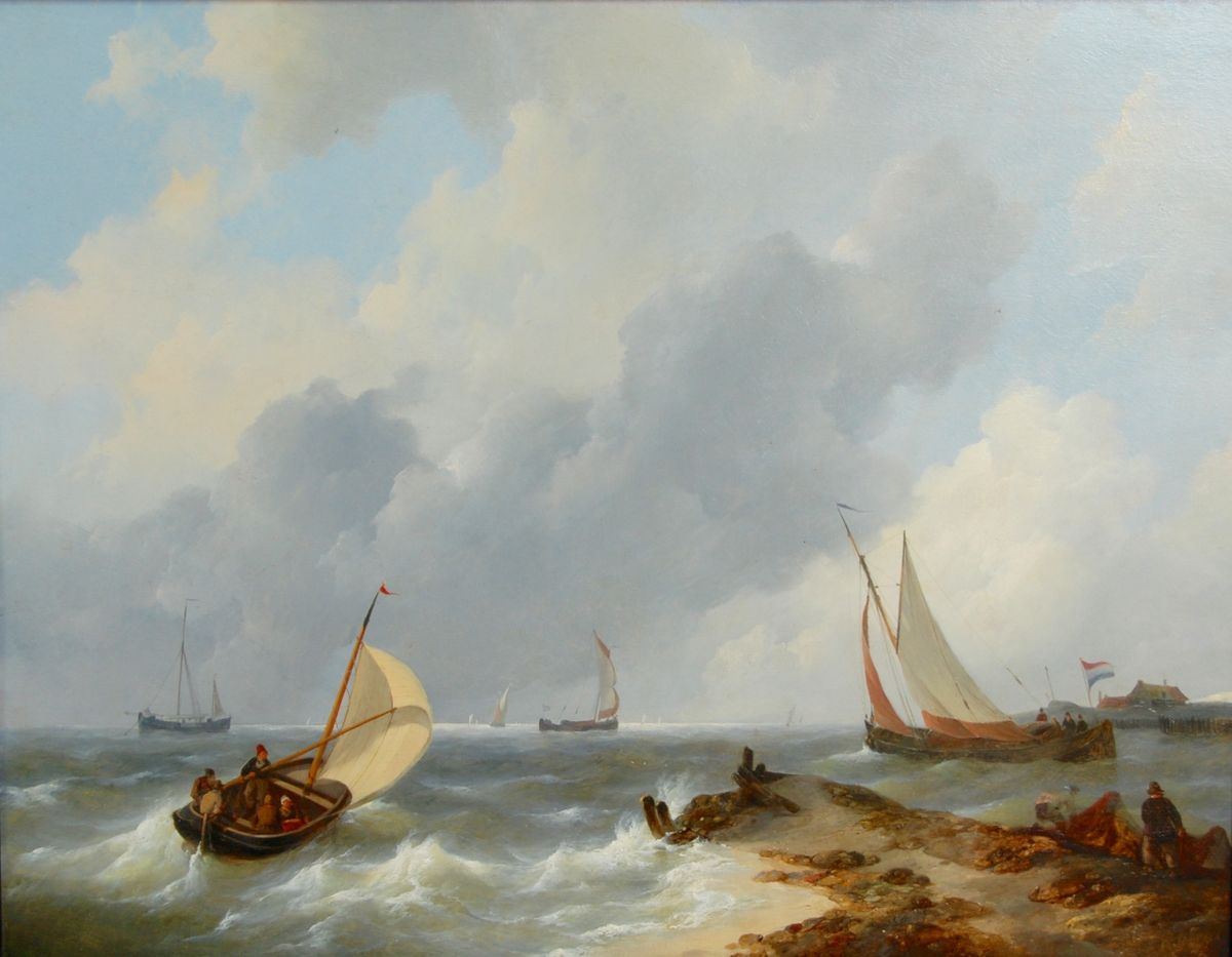 P04 J.C. Schotel