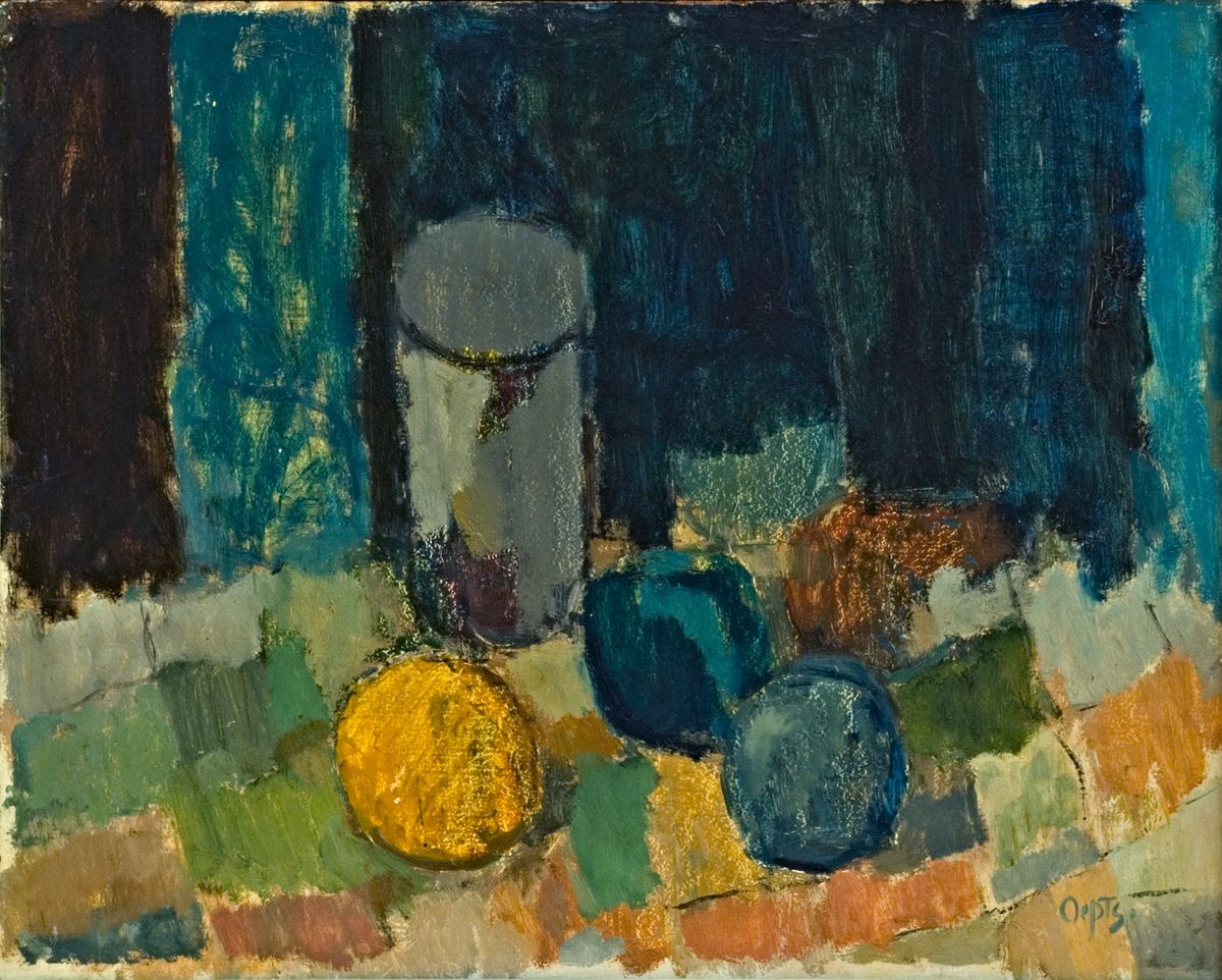 Wim Oepts