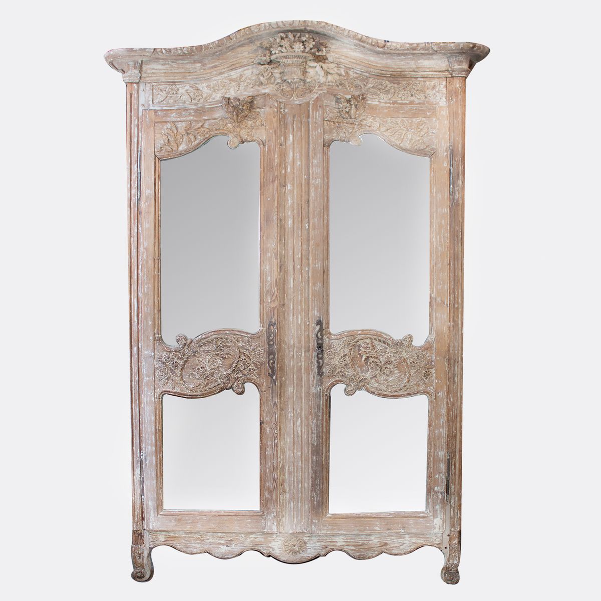 Marriage Armoire - image 1