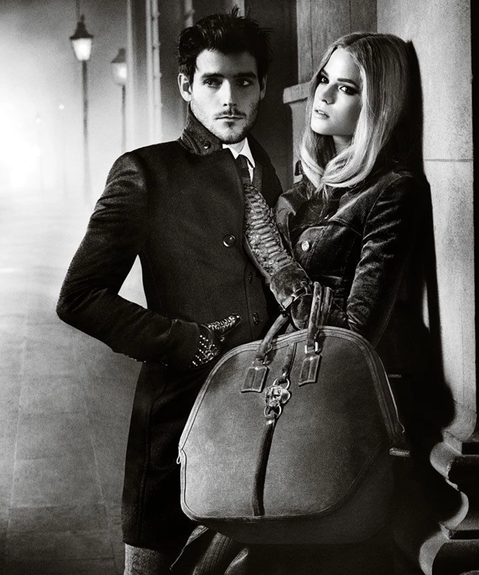 AW 2012 Burberry Runway Orchard Handbag | LDV AW 2012 Burberry Runway Orchard Handbag | LDV