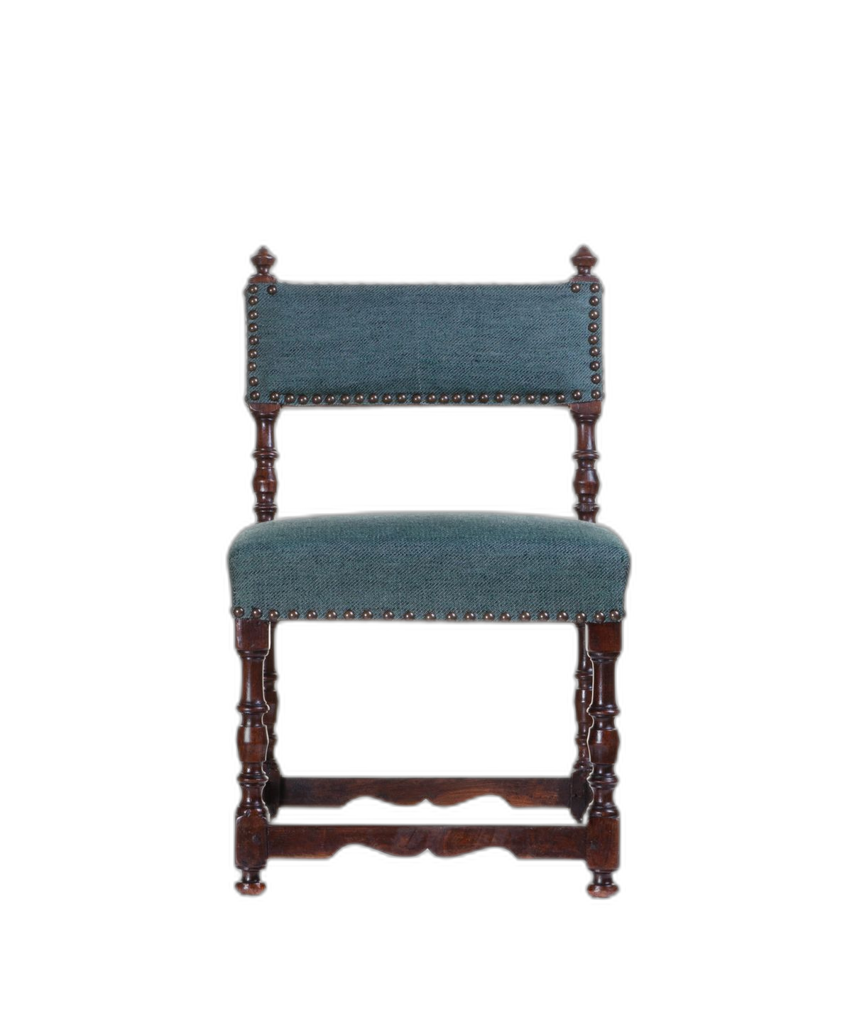 17th Century Child's Chair