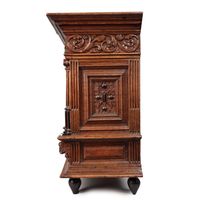 Miniature cabinet - image 4