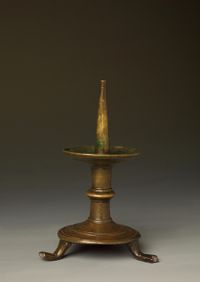 Roman Candlestick - image 1