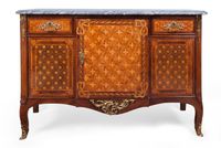 Dutch transition commode - Matthijs Horrix - image 1