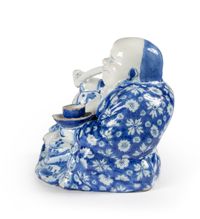 Laughing Buddha | Budai Heshang - image 2