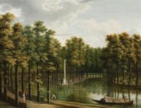 A lovely day at the park - image 1