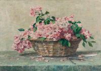 Pink Blossom - afbeelding 1