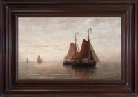 Calm Sea - afbeelding 2