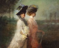 The Walk - afbeelding 1