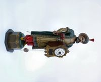 Schnappuhr  - image 1