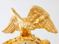 A large French Louis XVI mantel clock study and philosophy, Remond, circa 1790. - image 6