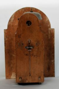 An early German Black Forest polychrome Cuckoo wall clock, circa 1830 - image 8