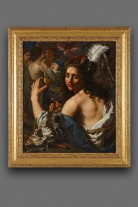 Alessandro Rosi (1627-1697) - image 2