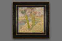 Walter Ophey (1882-1930), Vorfrühling - image 2