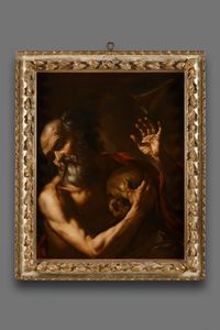 Giovanni Battista Beinaschi (1636-1688), attributed to - image 2