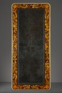 French Louis XIV bureau plat, attributed to Renaud Gaudron - image 3
