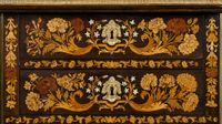 French Louis XIV bureau plat, attributed to Renaud Gaudron - image 7